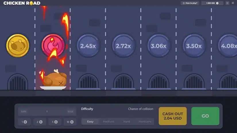 How to Increase Your Chances of Winning in Chicken Road How to Increase Your Chances of Winning in Chicken Road