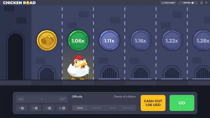 Chicken Road Demo Version Chicken Road Demo Version