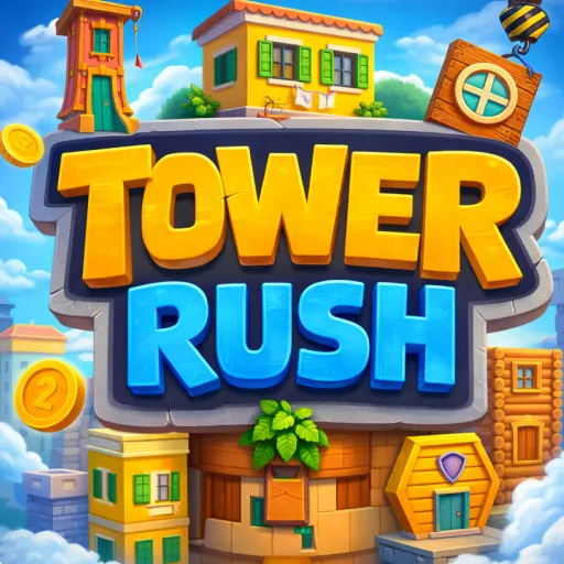 Tower Rush