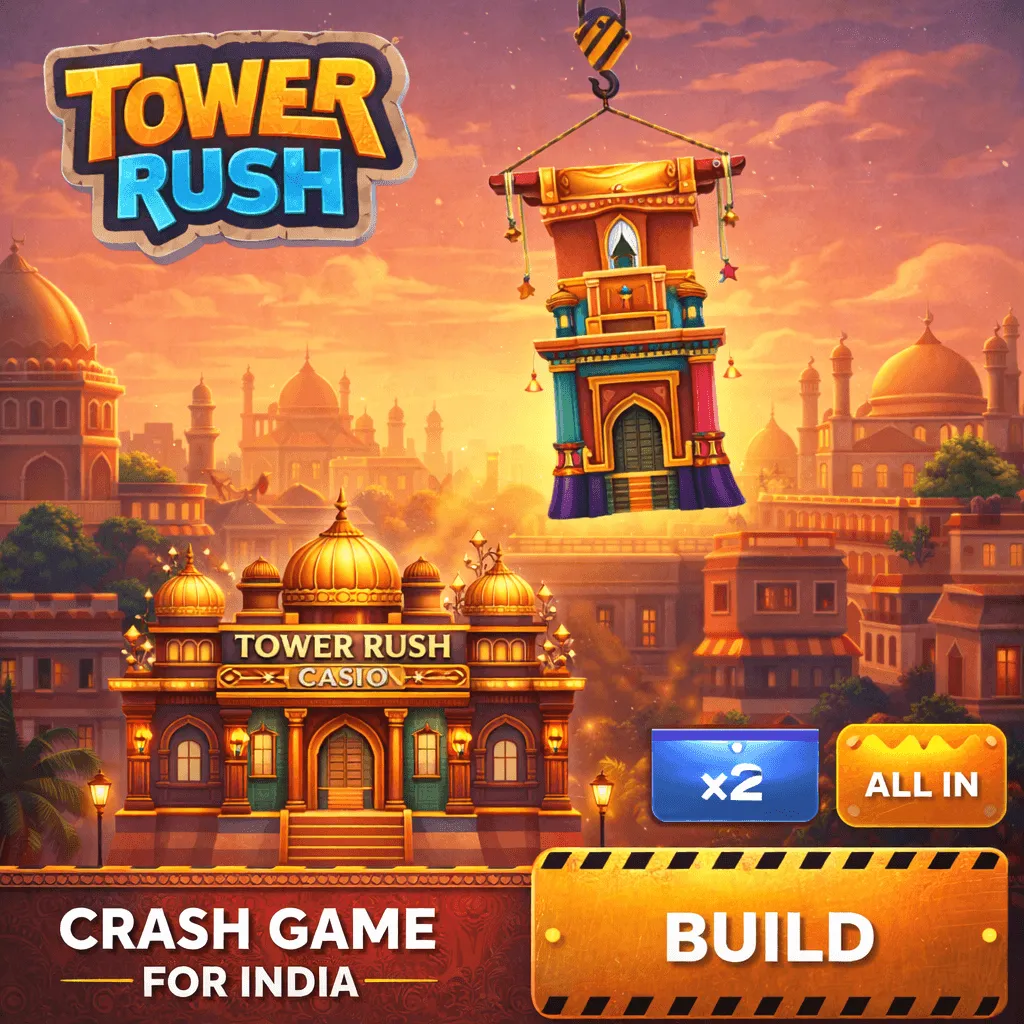 Tower Rush Bonus Features Breakdown